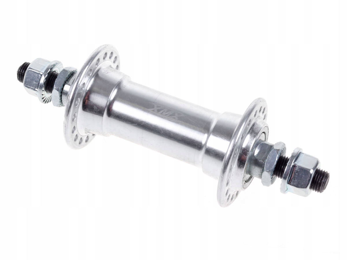 

Aluminiowa Piasta Przód XMX-A201F 36 Otworów