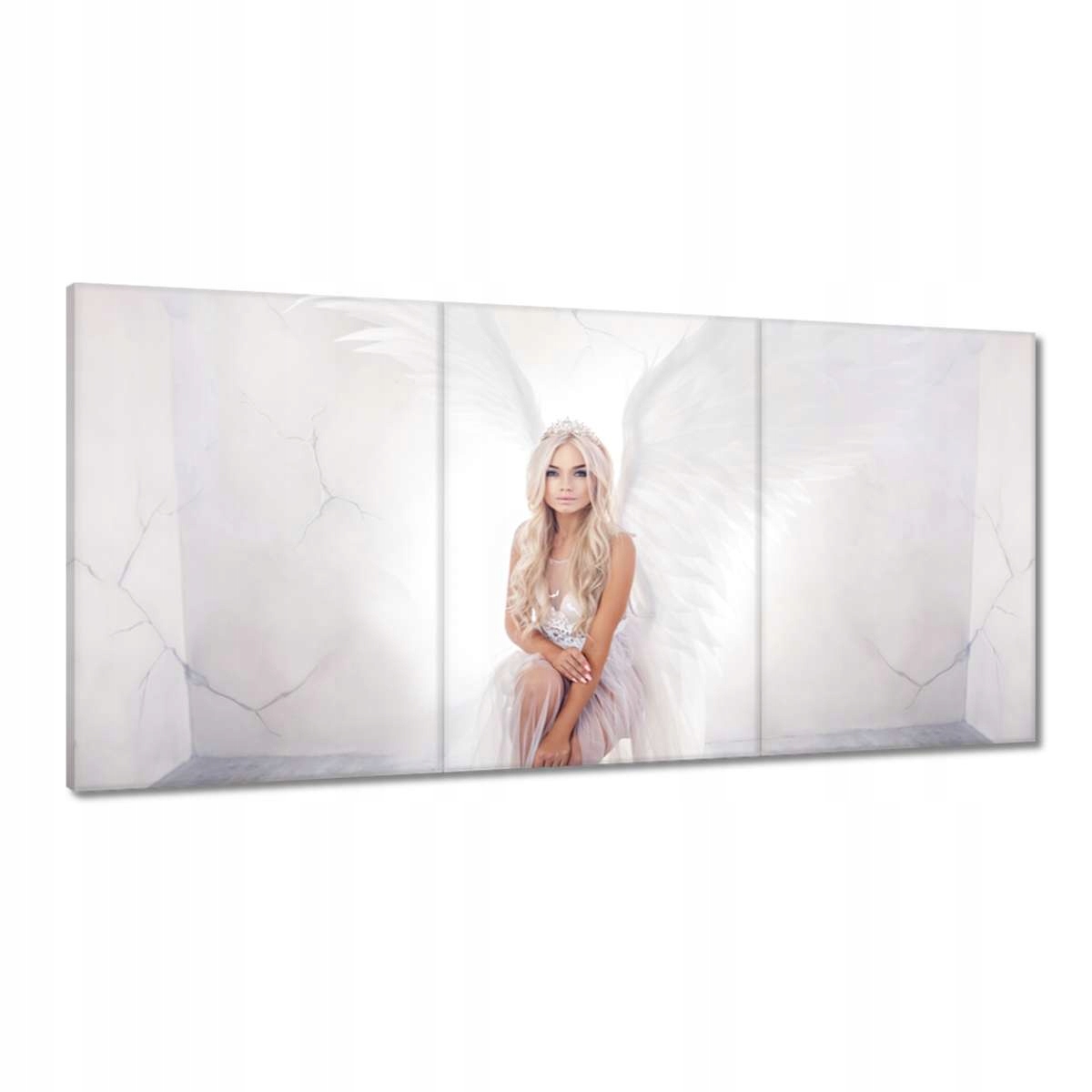 Obrazy 180x90 Anjelský blond