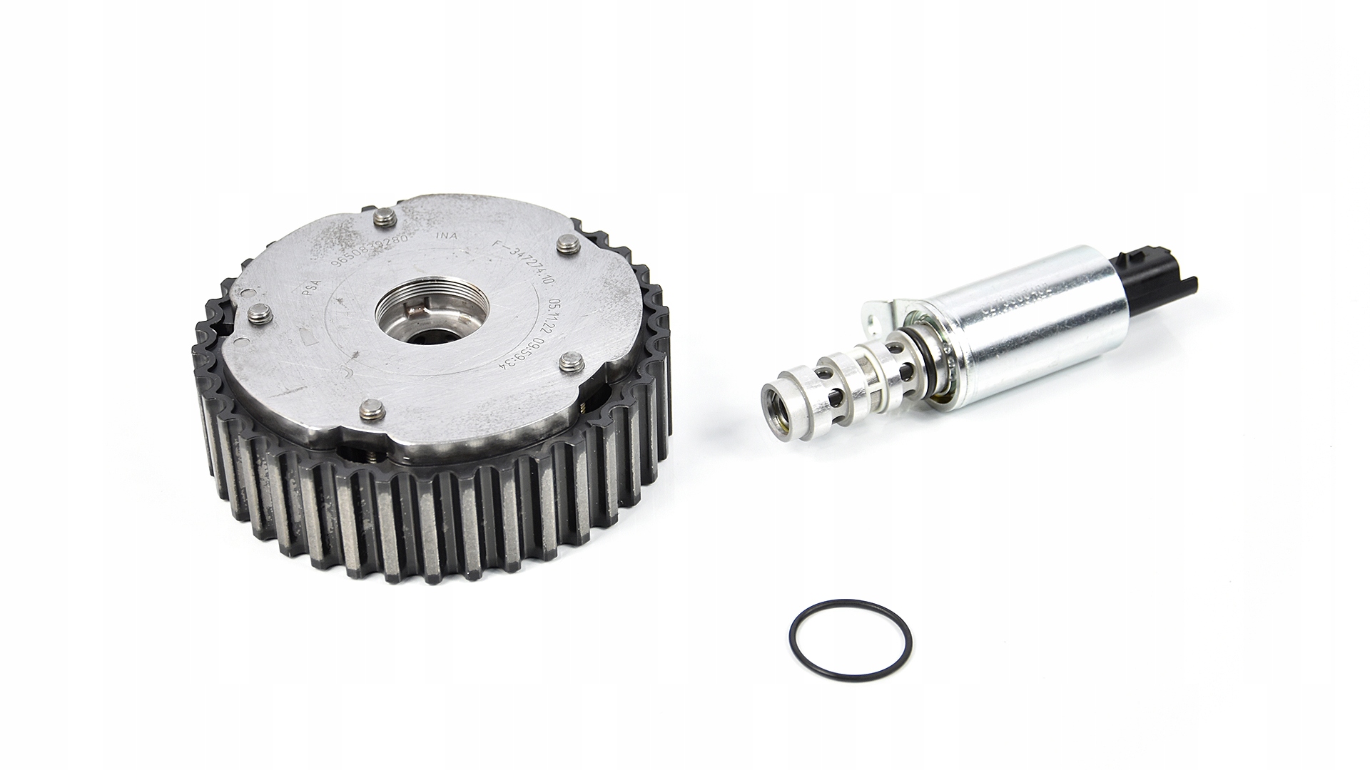 Регулятор фази Citroen 2.0 R4 RFJ 0805G4