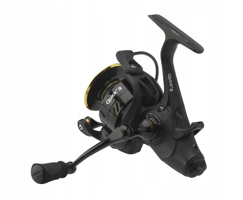 Kołowrotek DAM Quick 3 6000 FS Kod producenta 60875