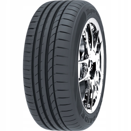 Letní pneumatika Goodride ZuperEco Z-107 205/55R16 91 V