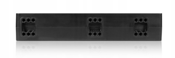 Kieszeń na dysk Icy Dock MB290SP-B Kod producenta MB290SP-B