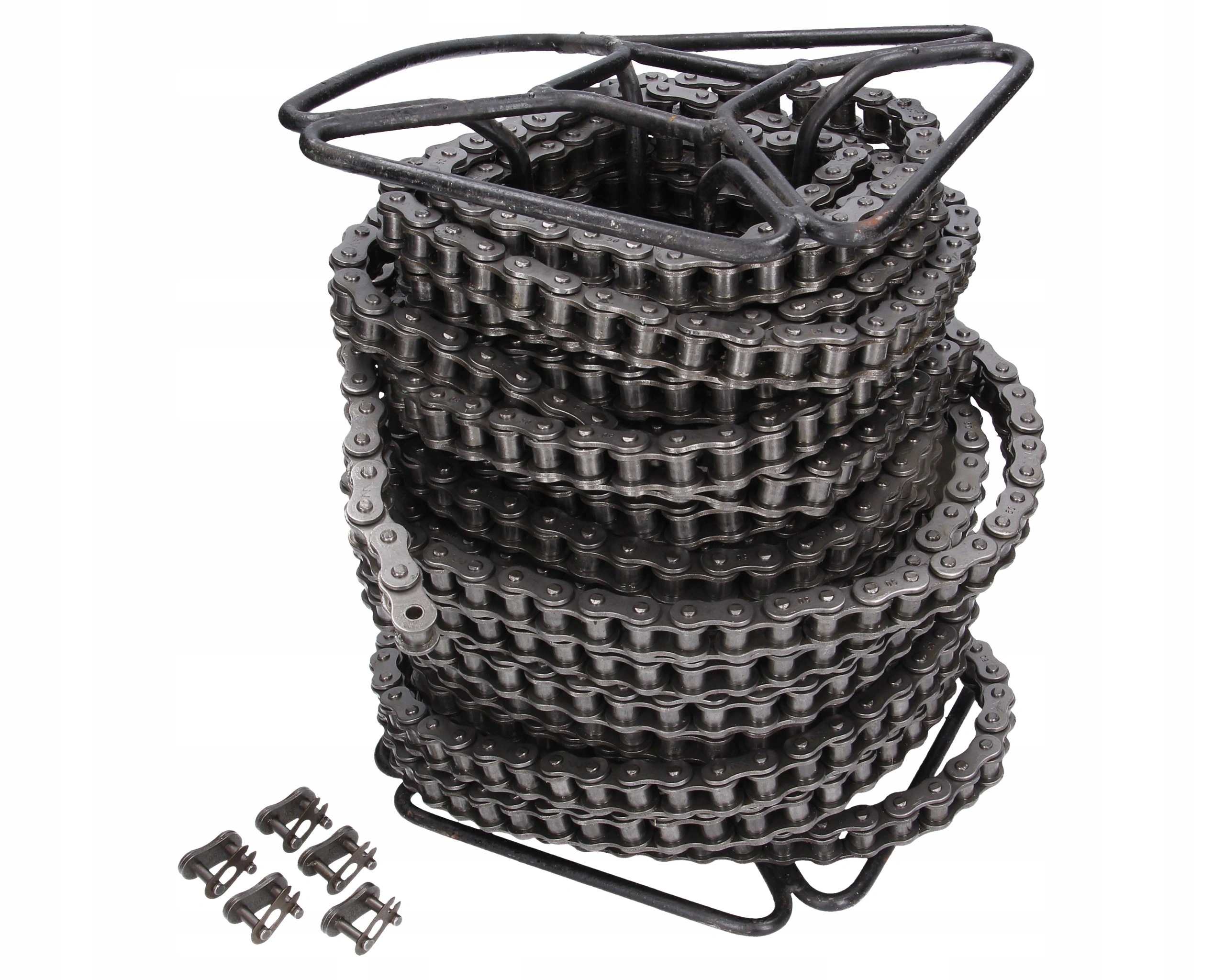 Válečkový řetěz 10A-1 Ansi A 50 (R1 5/8) Waryński