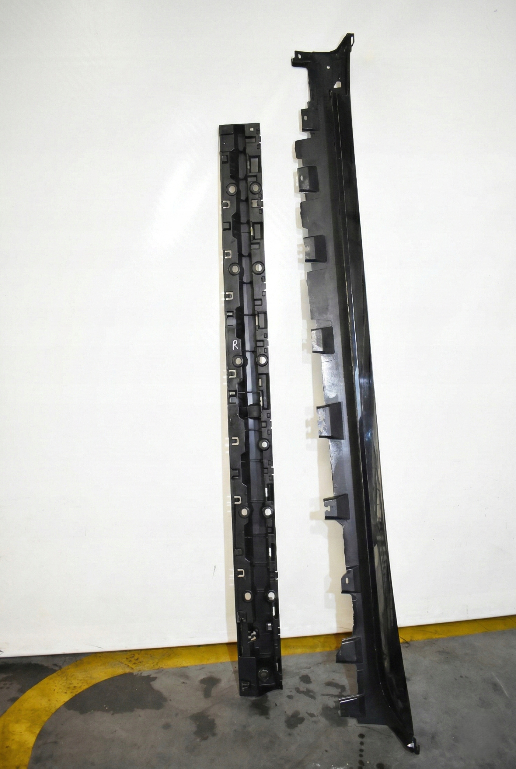IDEALNA moulding threshold threshold right BMW G07 X7 1