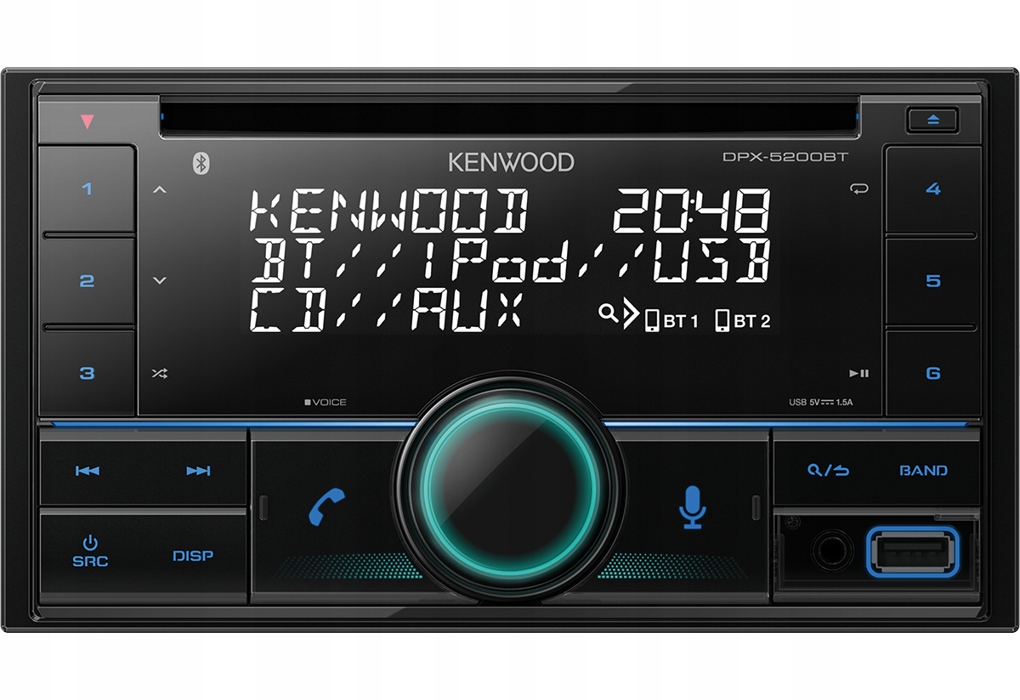 ケンウッド DPX-5200M TOFROM TRADING ケンウッド DPX-5200M TOFROM TRADING様専用 - メルカリ