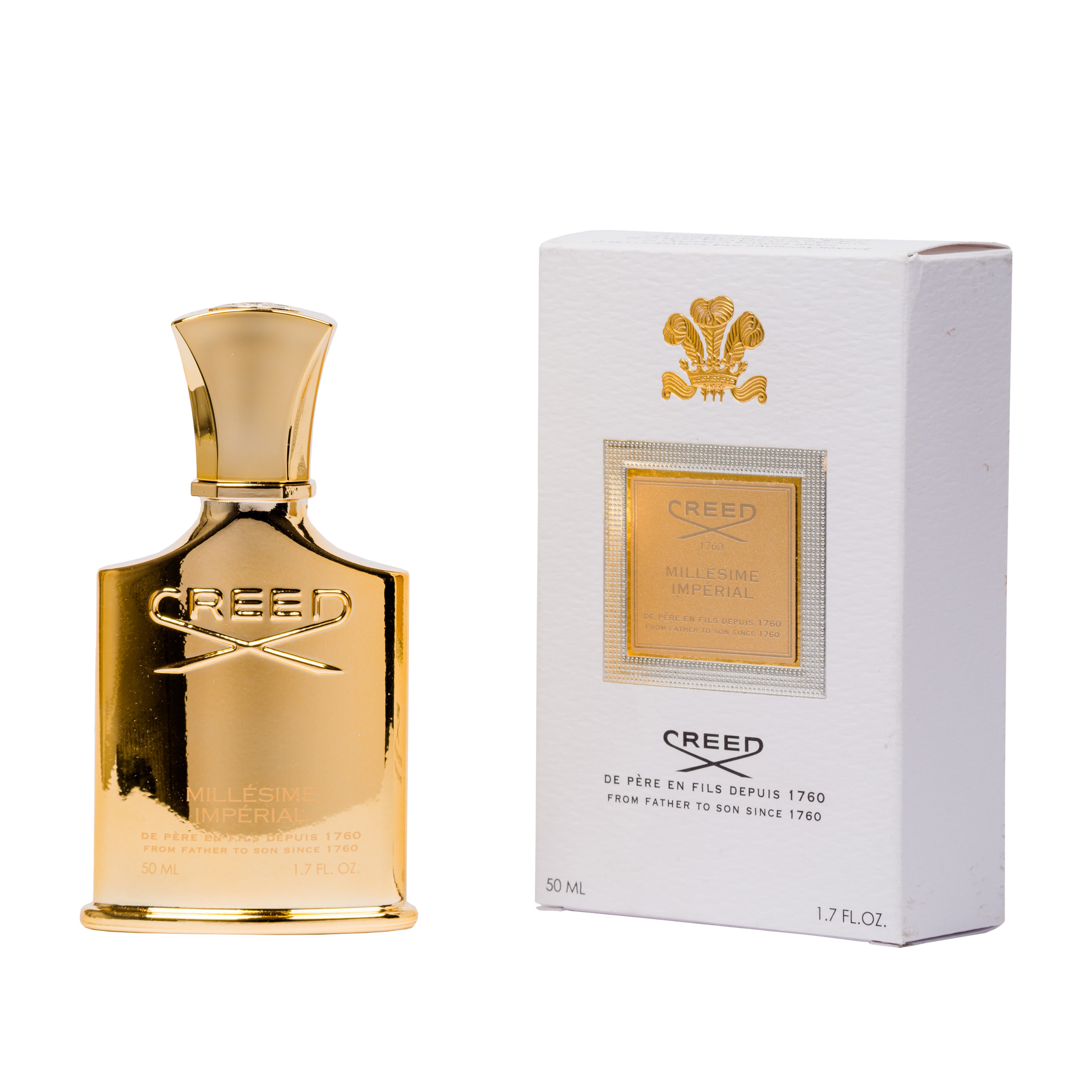 Imperial Millesime woda perfumowana
