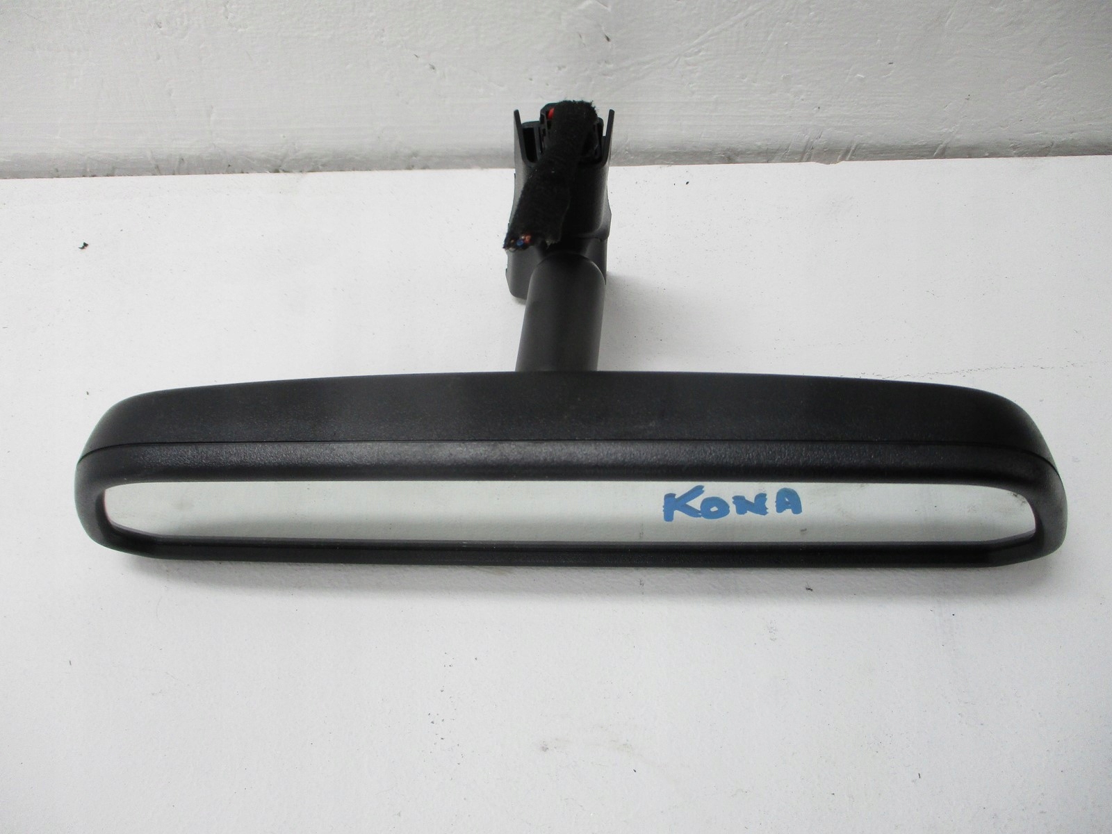 rear-view mirror inner hyundai kona