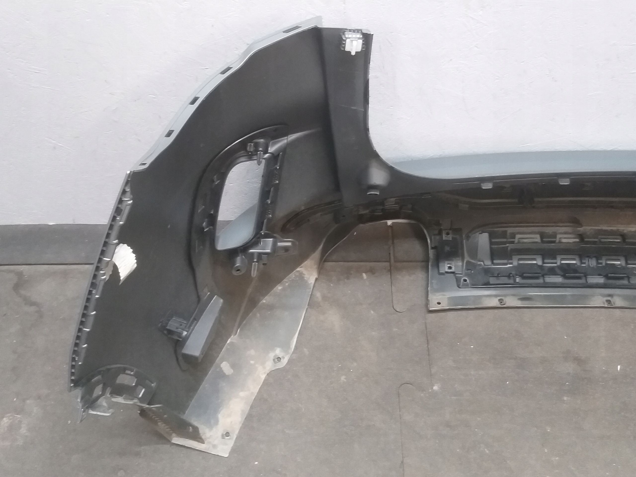 Stoßstange heck FORD KUGA MK3 ST LINE