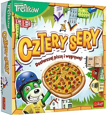 Cztery Sery