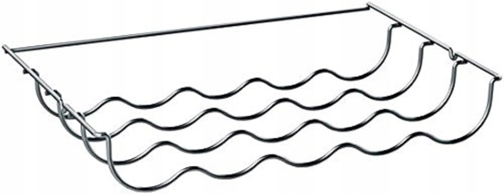 Półka na butelki do lodówki Bosch KSZ10030