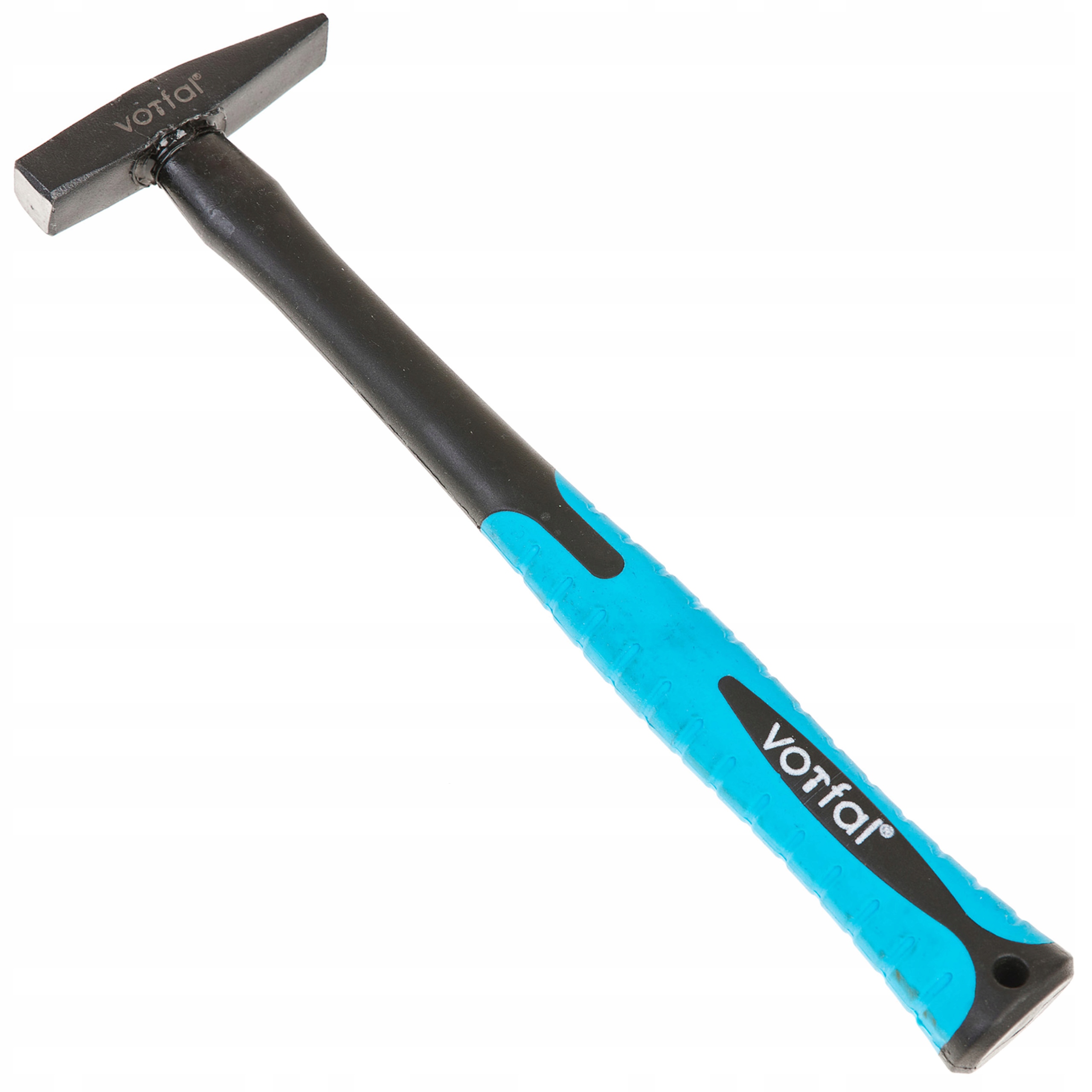 

Młotek Ślusarski 100g Fiberglass 0.1kg