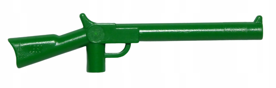 

Lego Akcesoria Zielony Karabin/Broń 30141/4563725