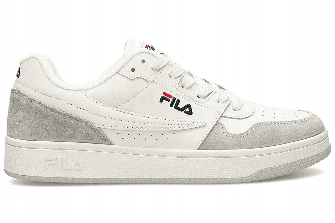 

Buty Męskie Fila Arcade Low 1010583-92D