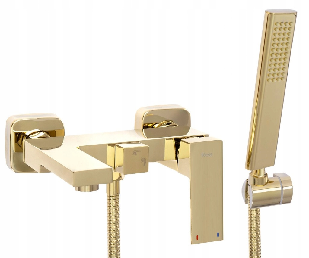 Vanová baterie Fenix zlatá (REA-B5666) /sm/