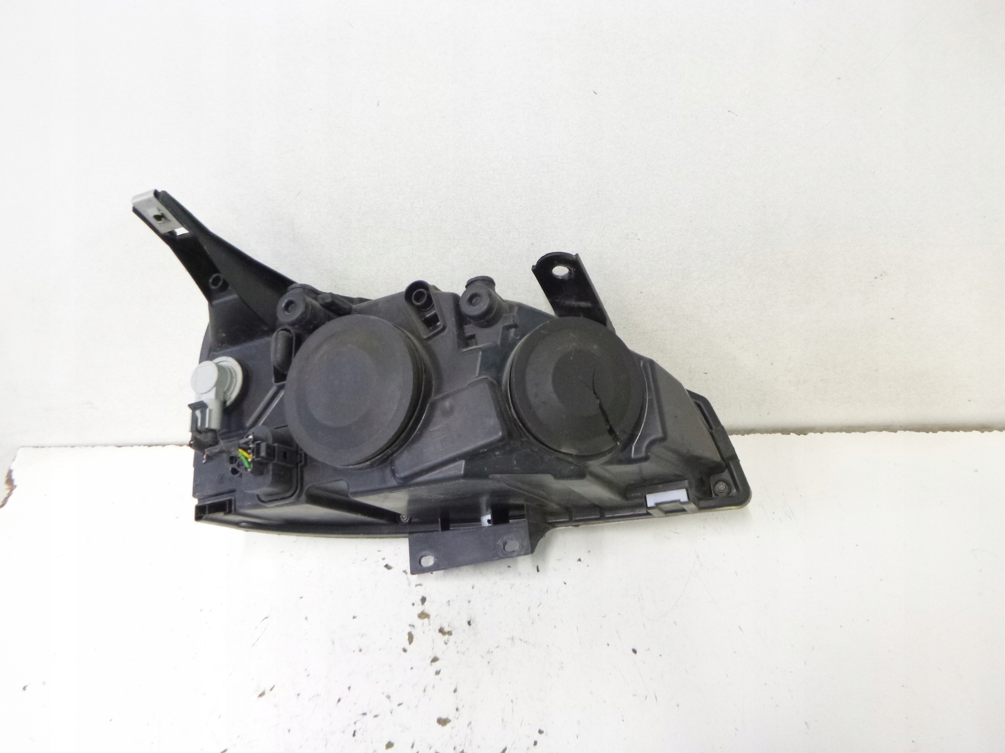 light front left LADA KALINA 2010r.
