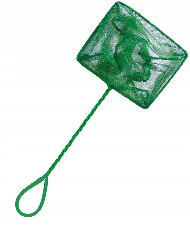 

Jeneca Siatka do Odławiania Ryb, Krewetek 20cm