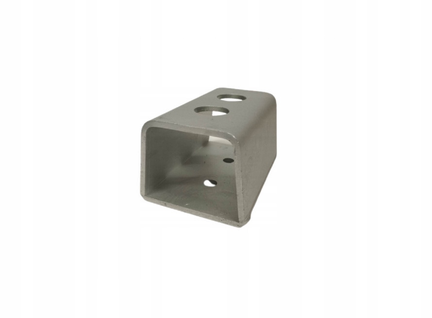 9286107404 - МЕТАЛЕВИЙ БАМПЕР ПРИЧЕПА SCHMITZ KOGEL KRONE WIELTON