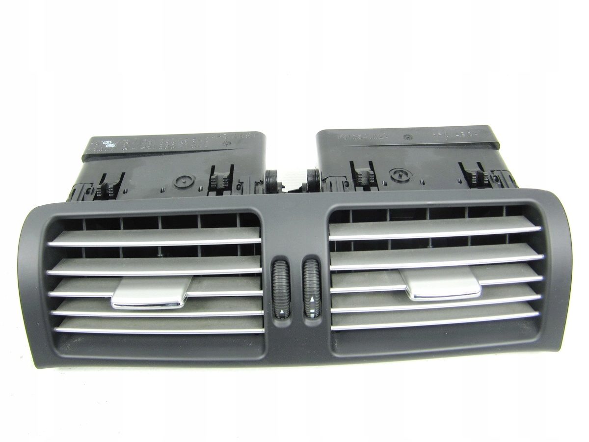 grid air conditioning devices central Mercedes W251 R-klasa LIFT