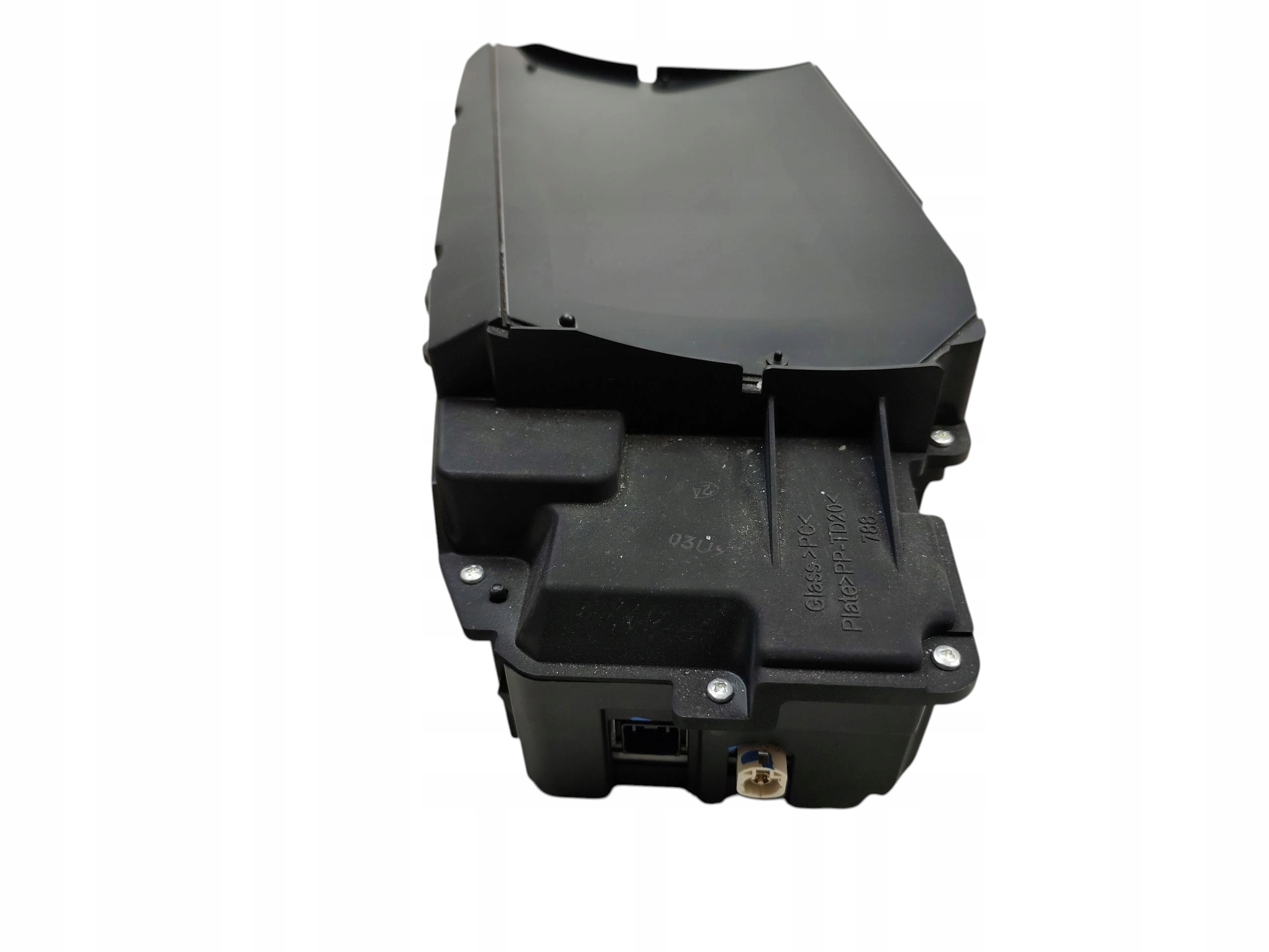 display HEAD UP VOLVO S90 II V90 (16-20) 31665401