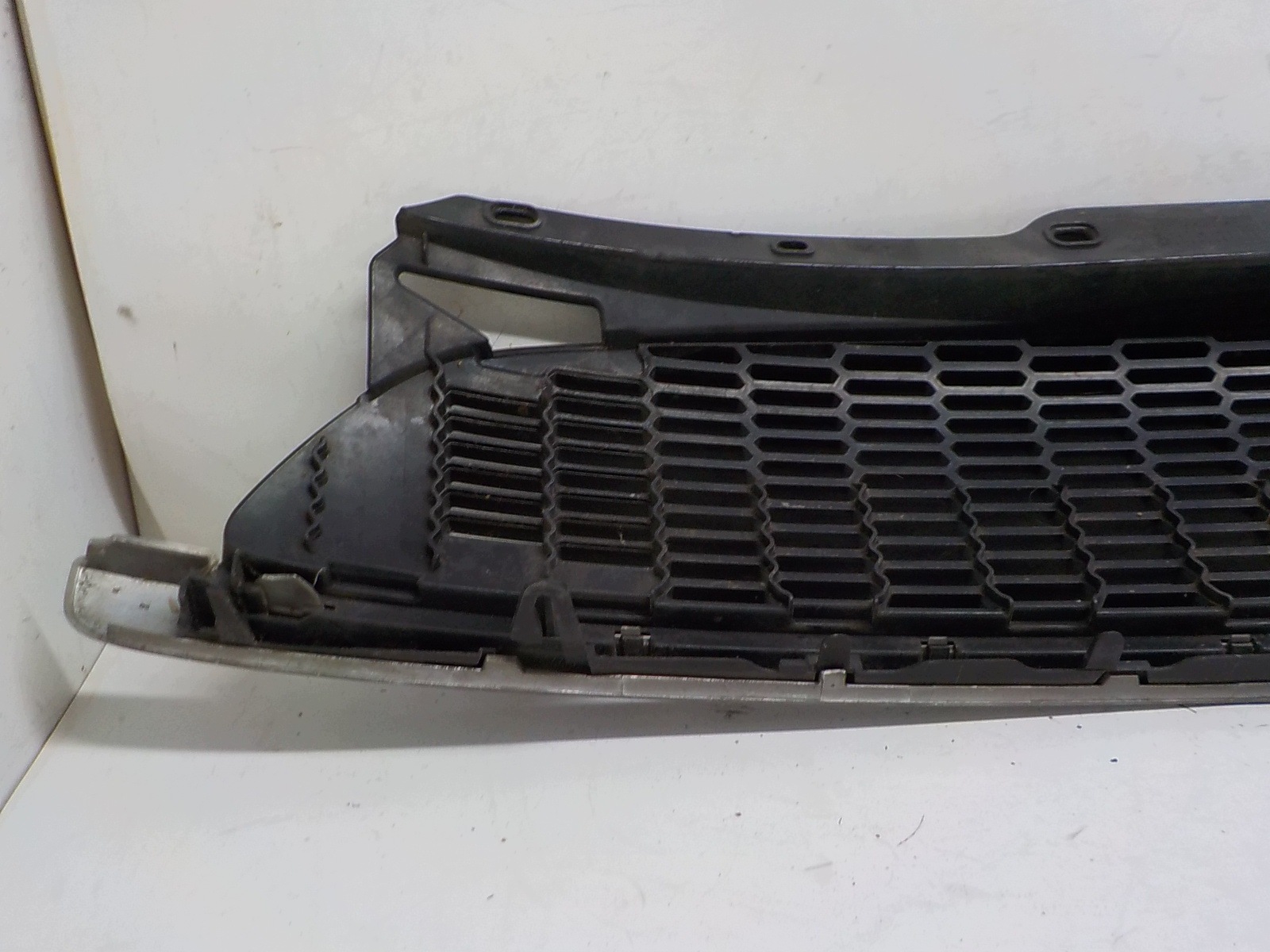 MINI COOPER CLUBMAN R56 grill grille radiator