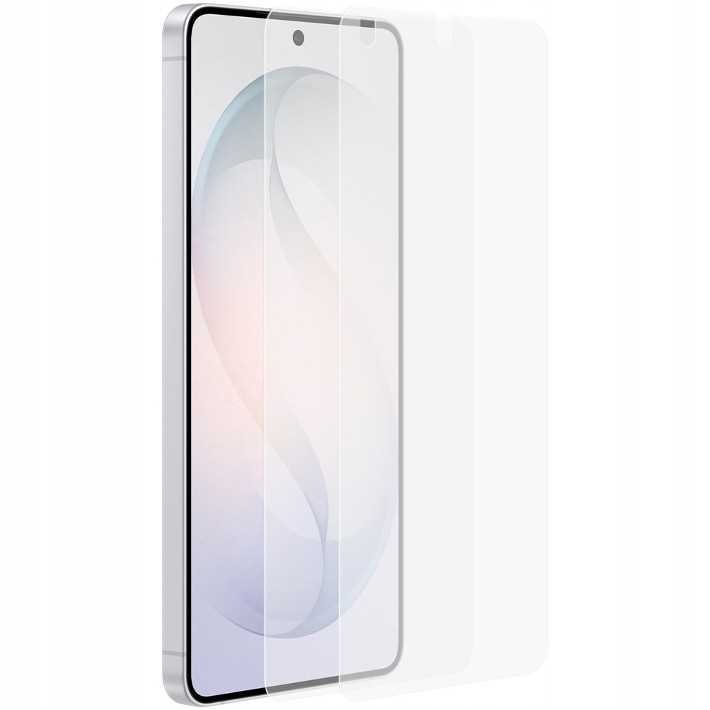 Folia ochronna Samsung do Galaxy S26 Plus, ochronna, antyrefleksyjna, 2 szt