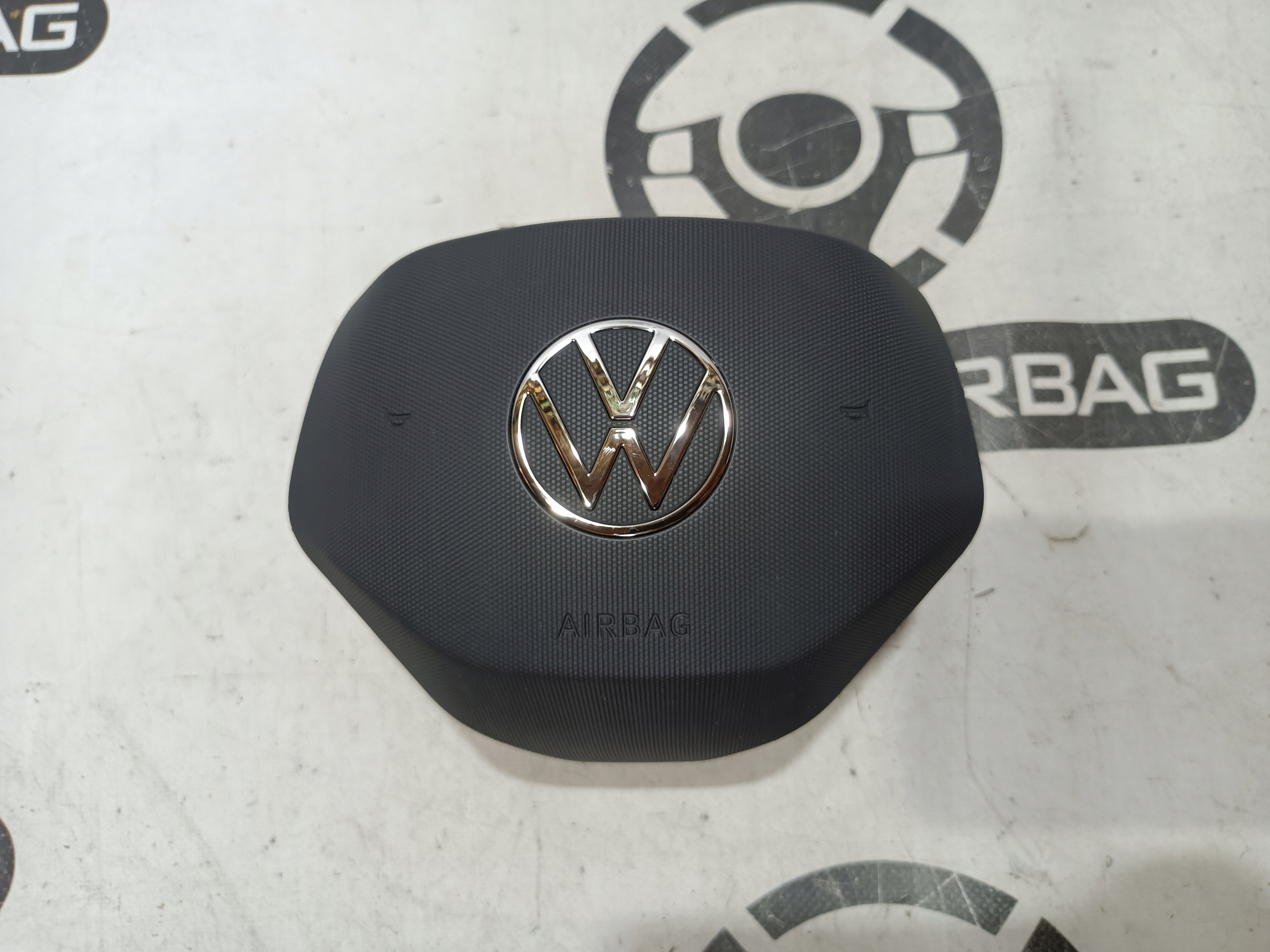 vw MULTIVAN T7 торпеда консоль подушки безопасности ремень ремни
