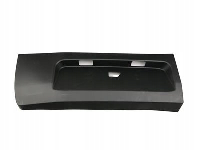 LISTWA ZEWN FORD TRANSIT 13- DRZWI TYŁ LE