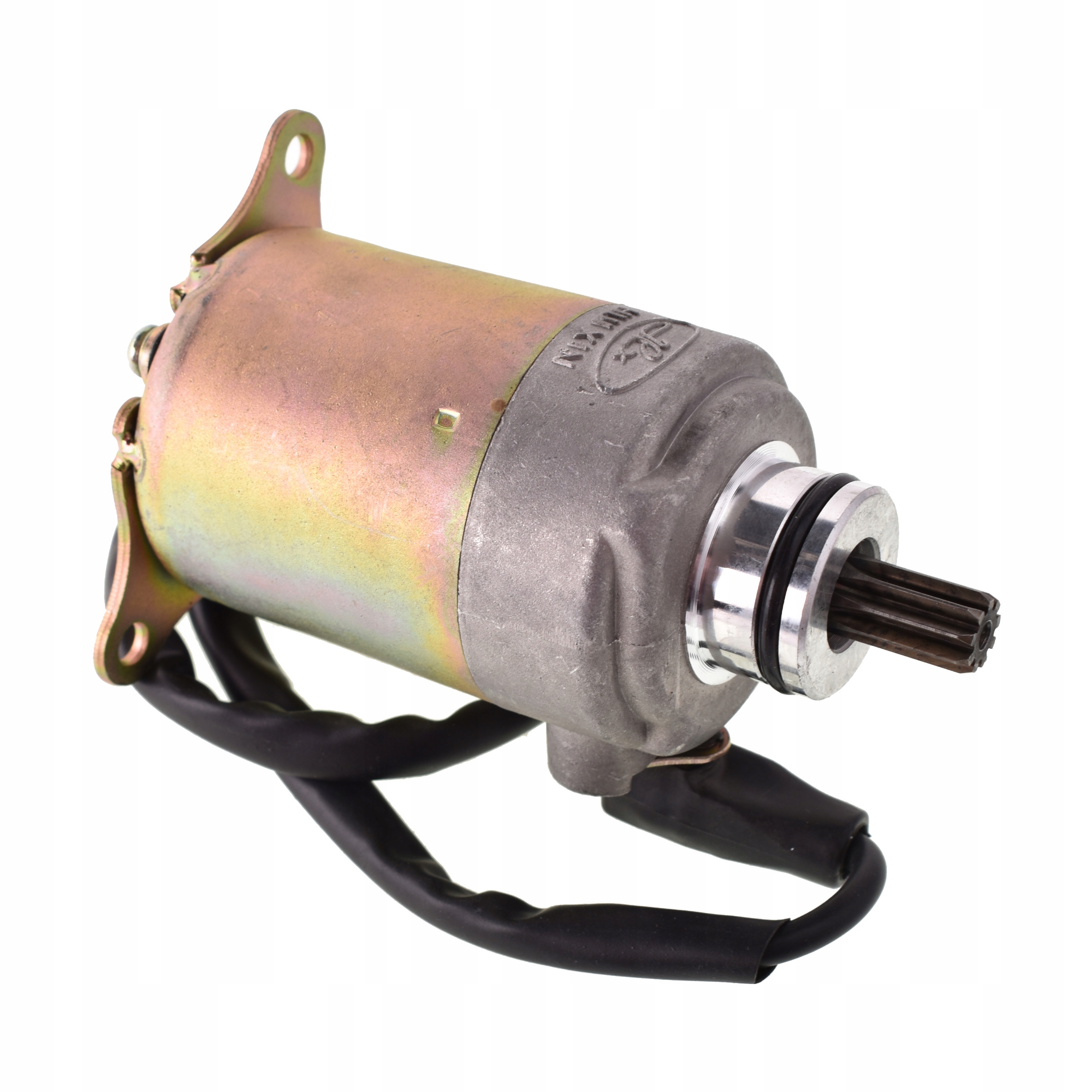 ROZRUSZNIK STARTER SKUTER 125 150 ZIPP FERRO 4T