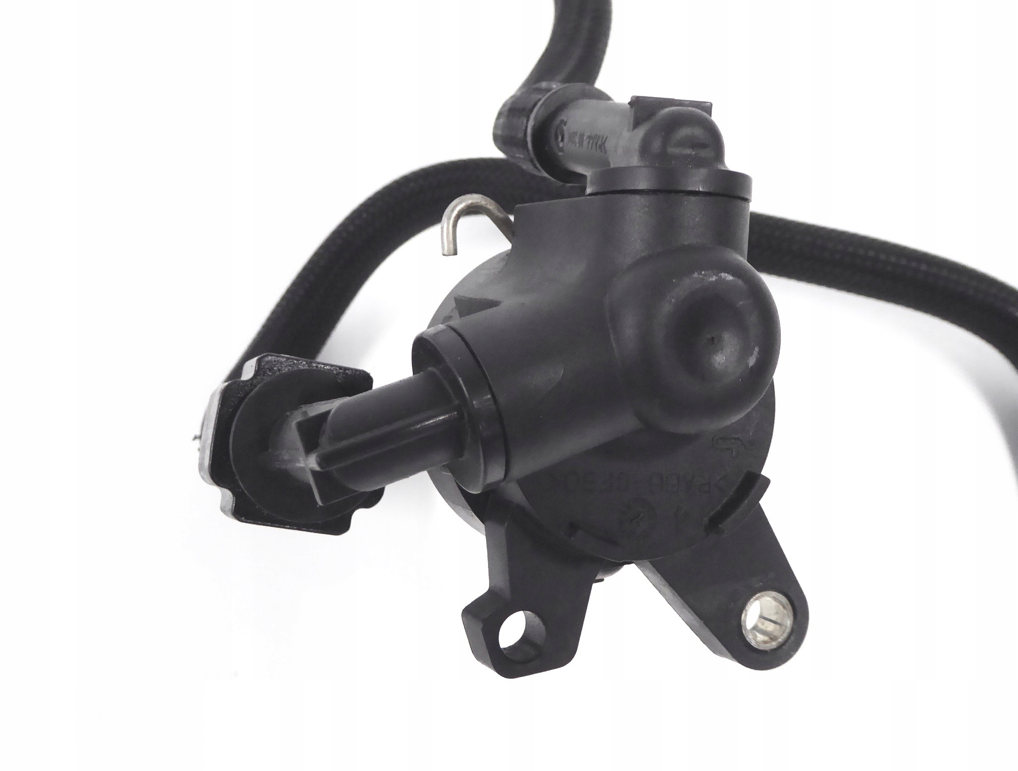 pump vacual OPEL CROSSLAND X 1.6 CDTI