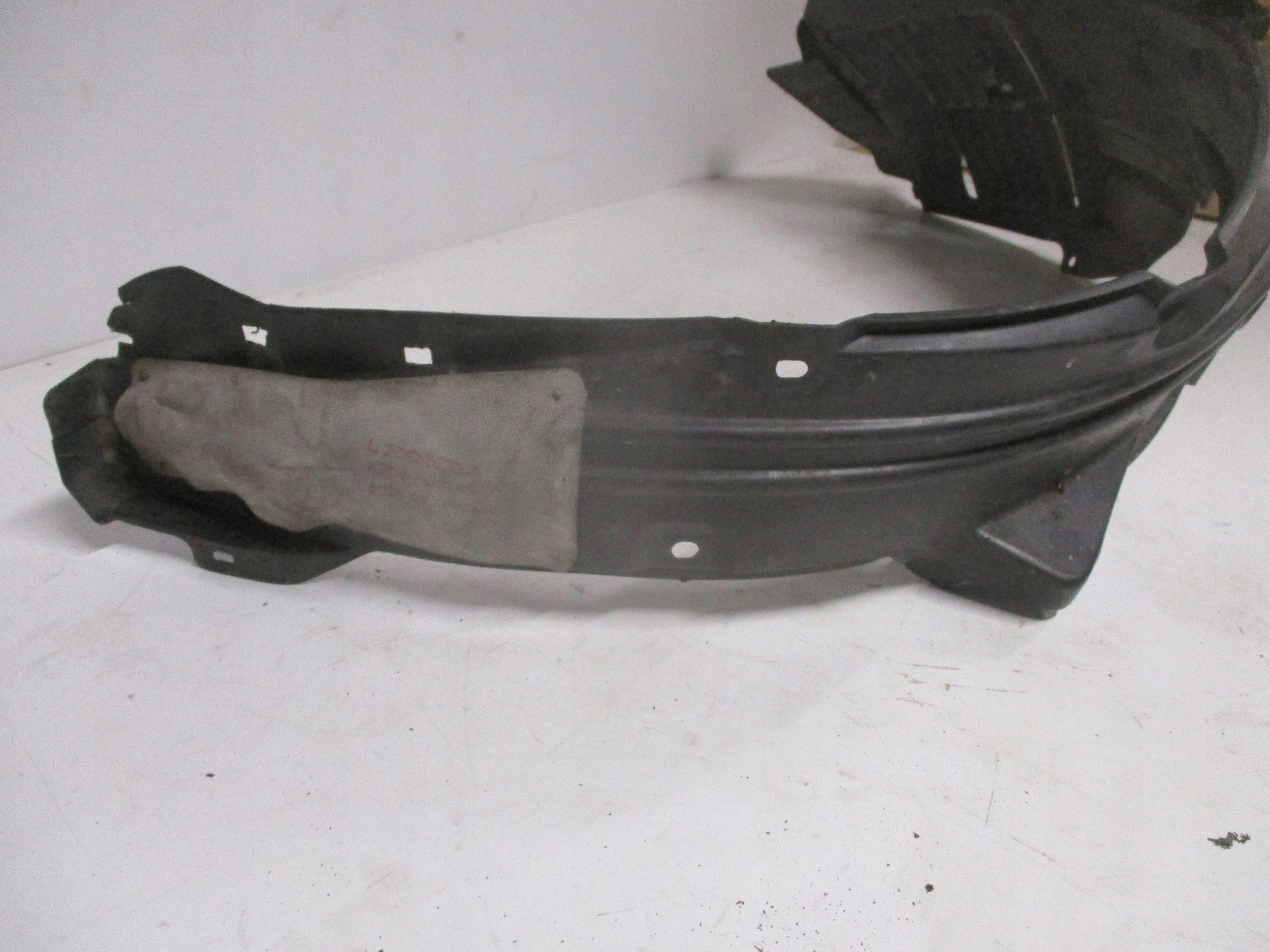 mudguard front front left HONDA CR-V 74151-T1GA-G0