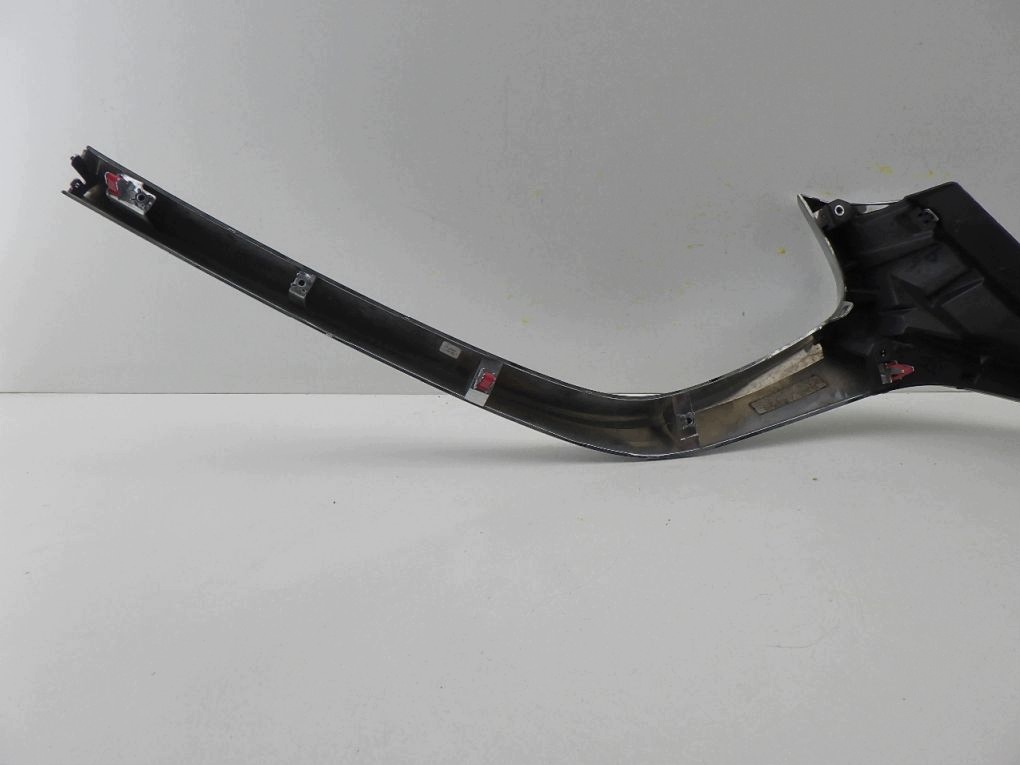 MAZDA 3 IV BP 19- maska nárazníku maska lišta