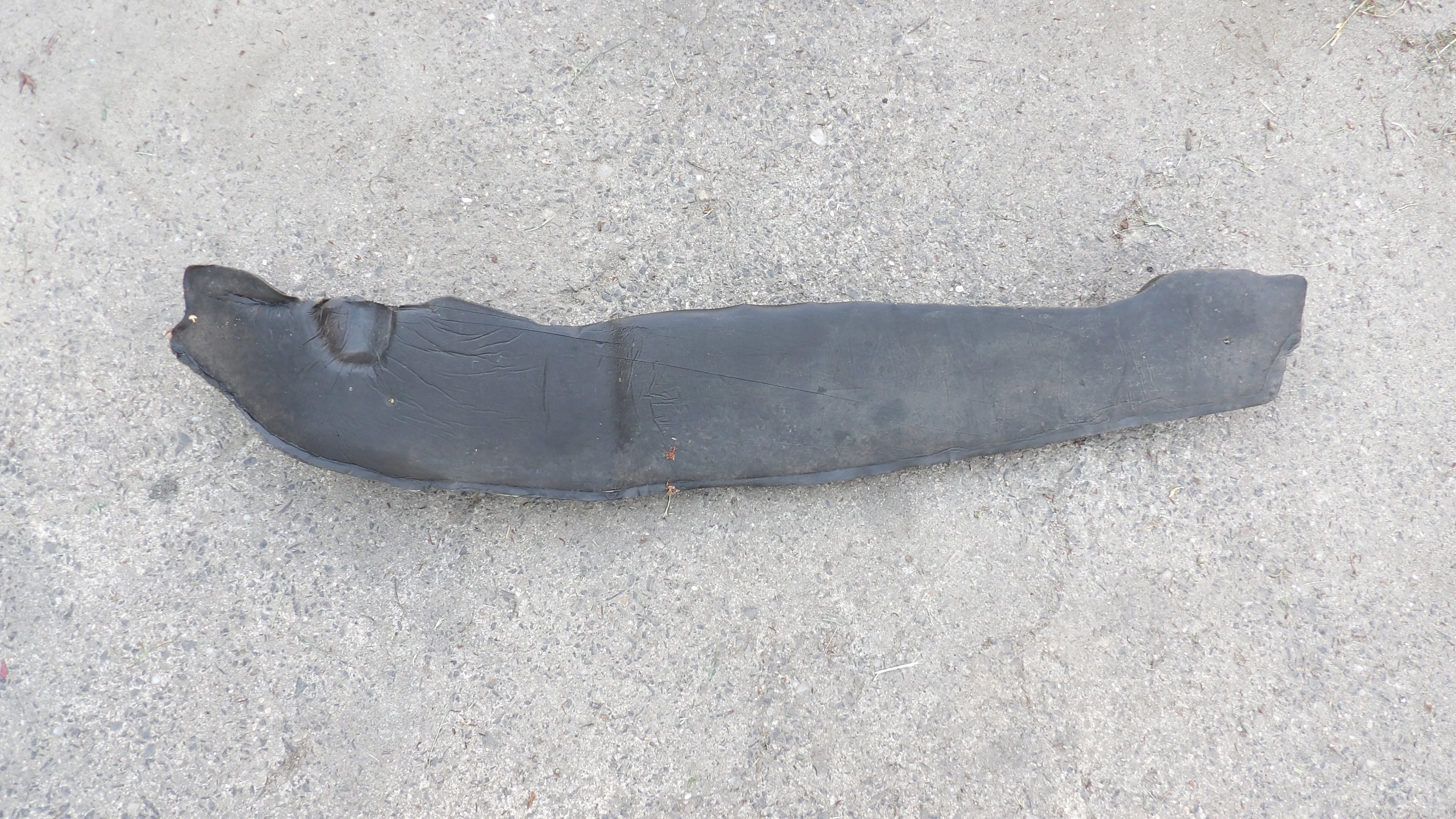 FORD FOCUS MK3 Insonorisation Aile Droit PIANKA