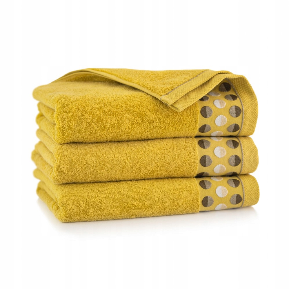 

Zwoltex Ręcznik Bawełna Egipska 70x140 Zen 2