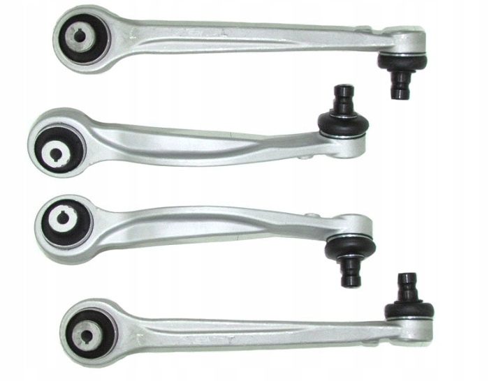 Sada. Horní Kyvadla Audi A6 C8 2018-2024 Audi A7 4K 2018-2024