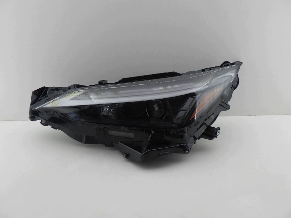 LEXUS NX II FULL LED 21- light front left