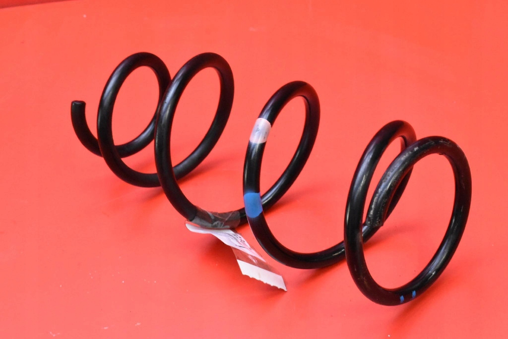 spring front front MAZDA MX5 MX-5 4 IV ND 2.0 184 KM 18-24