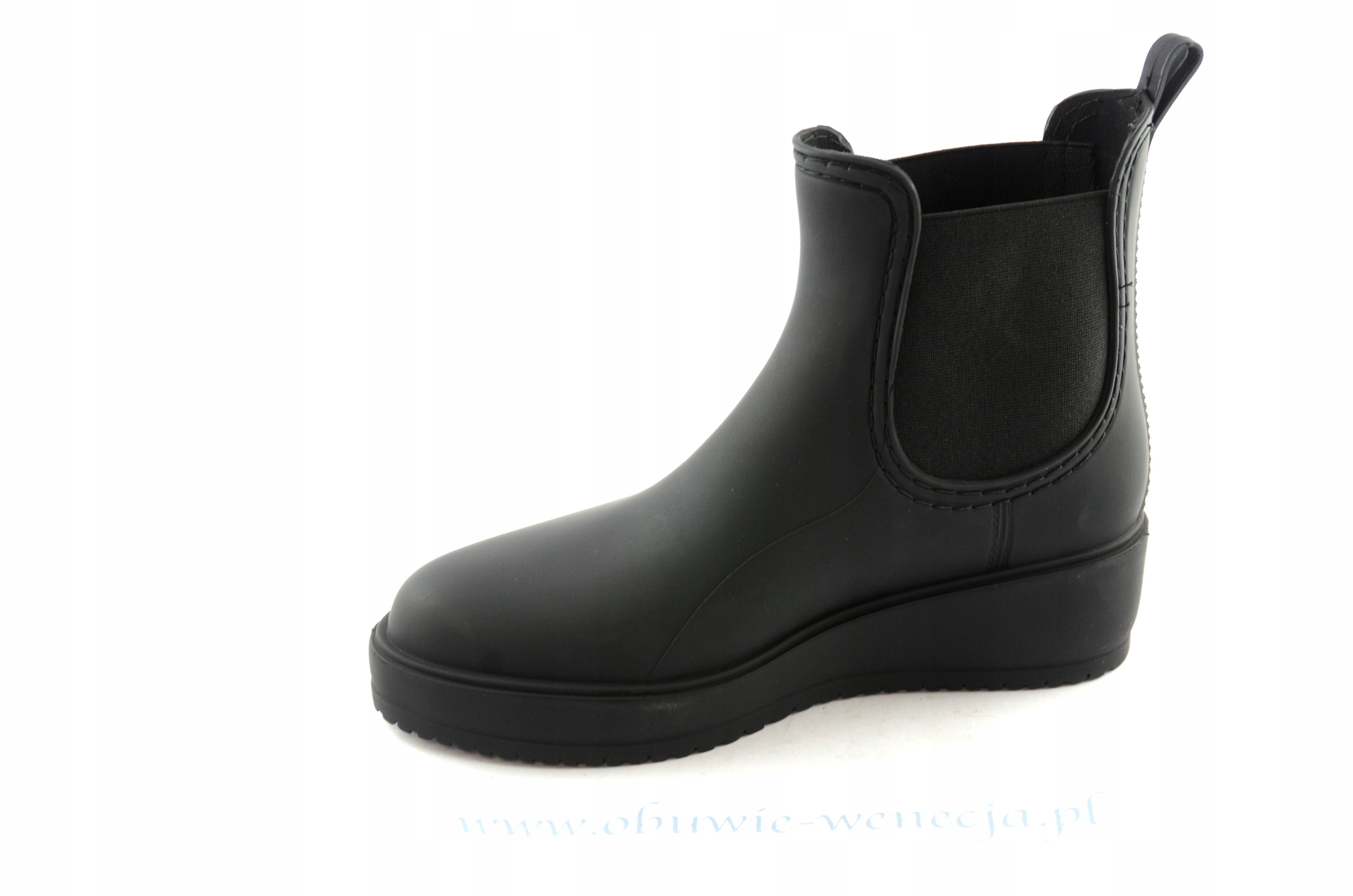 GIOSEPPO KALOSZE 45808 CZARNY 40 Rozmiar 40