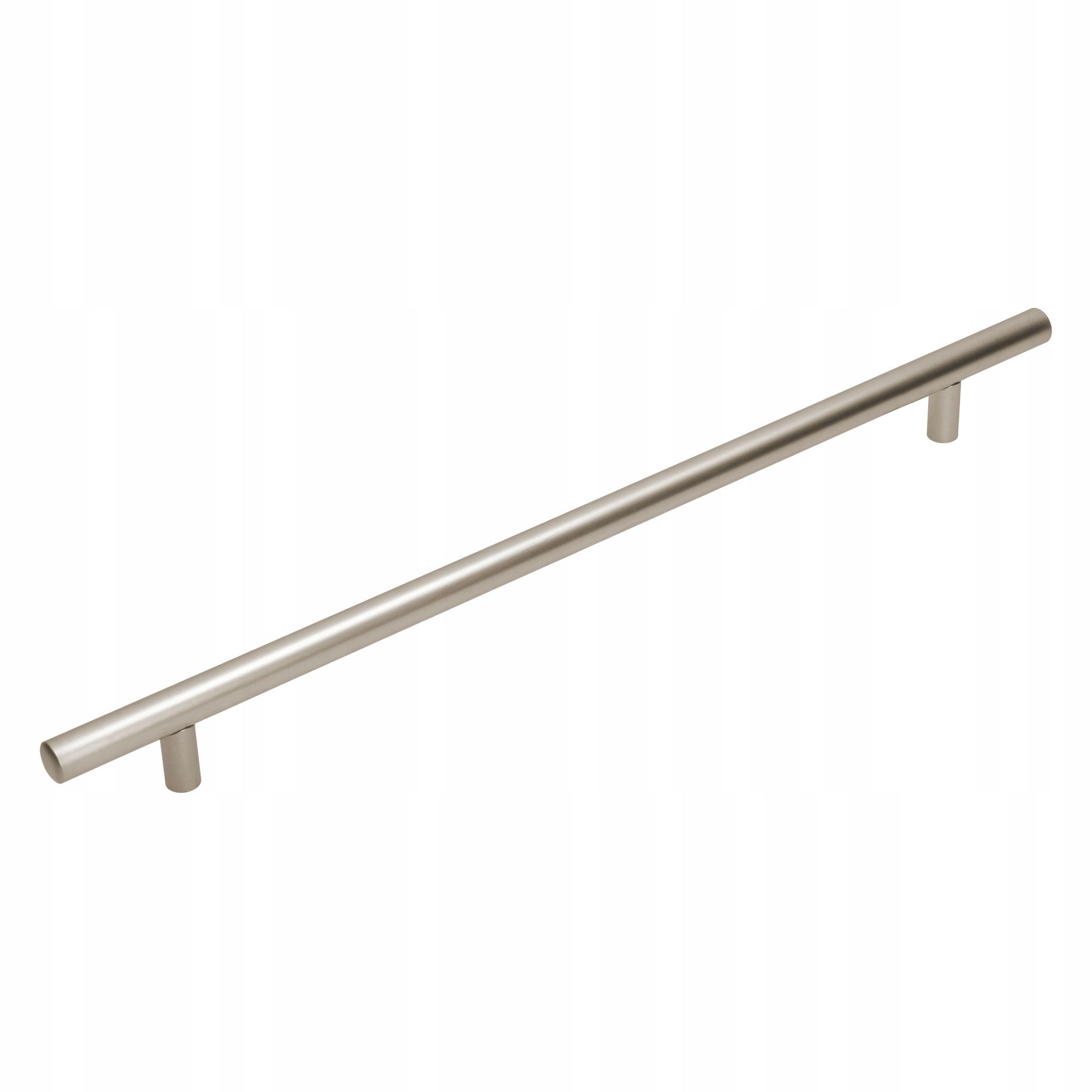 

Uchwyt relingowy Gamet RE10 nikiel satynowy 256mm