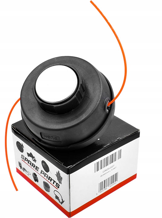 

Głowica Żyłkowa Do Kosy T2 Easy-load M10x 1,25