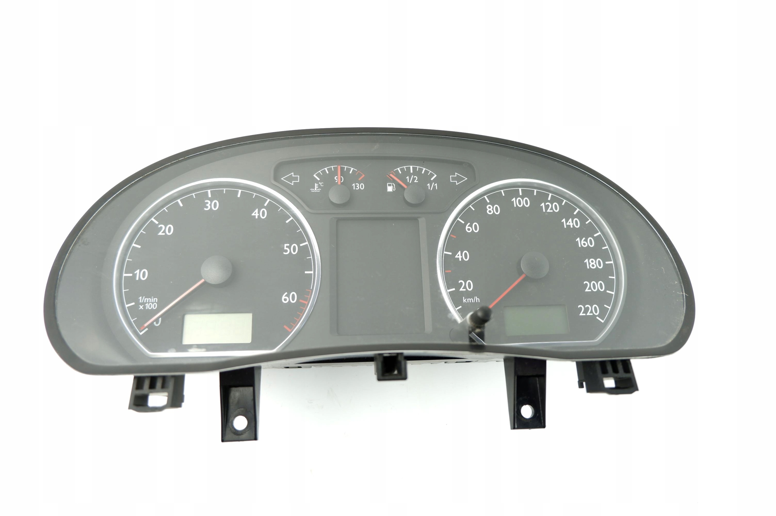 СЧЕТЧИК ЧАСЫ VOLKSWAGEN POLO IV 1.2 6Q0920802A