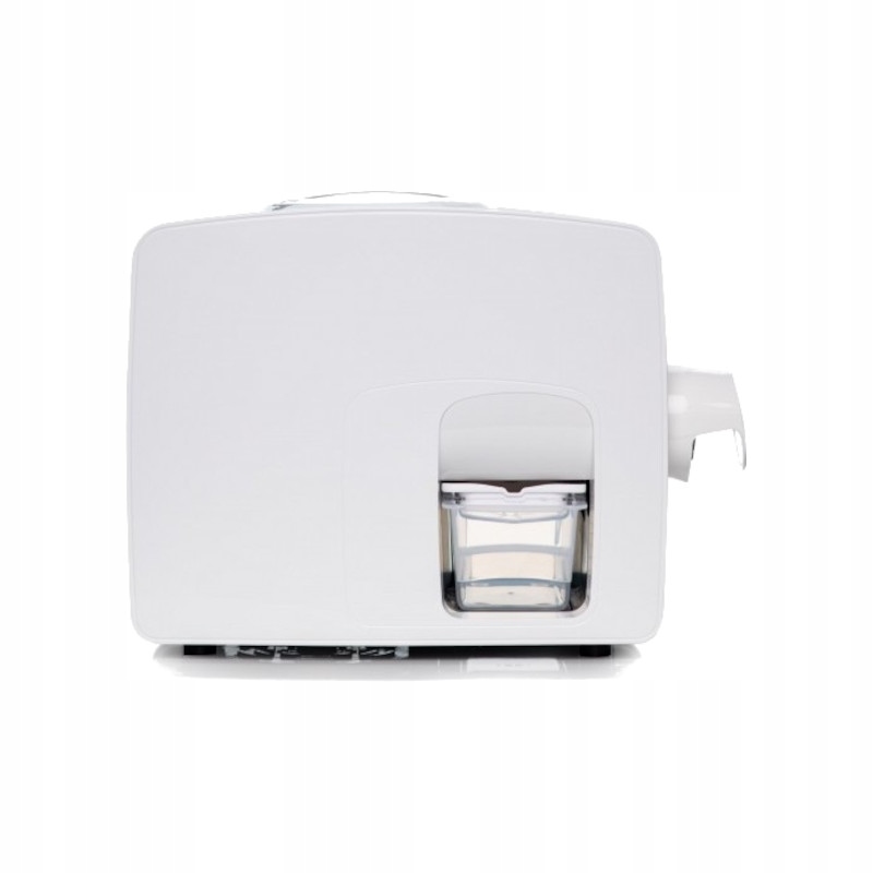 PRASA DO OLEJU Wartmann Professional 4 GENERACJA - NAJNOWSZY MODEL Model WM-2002OP