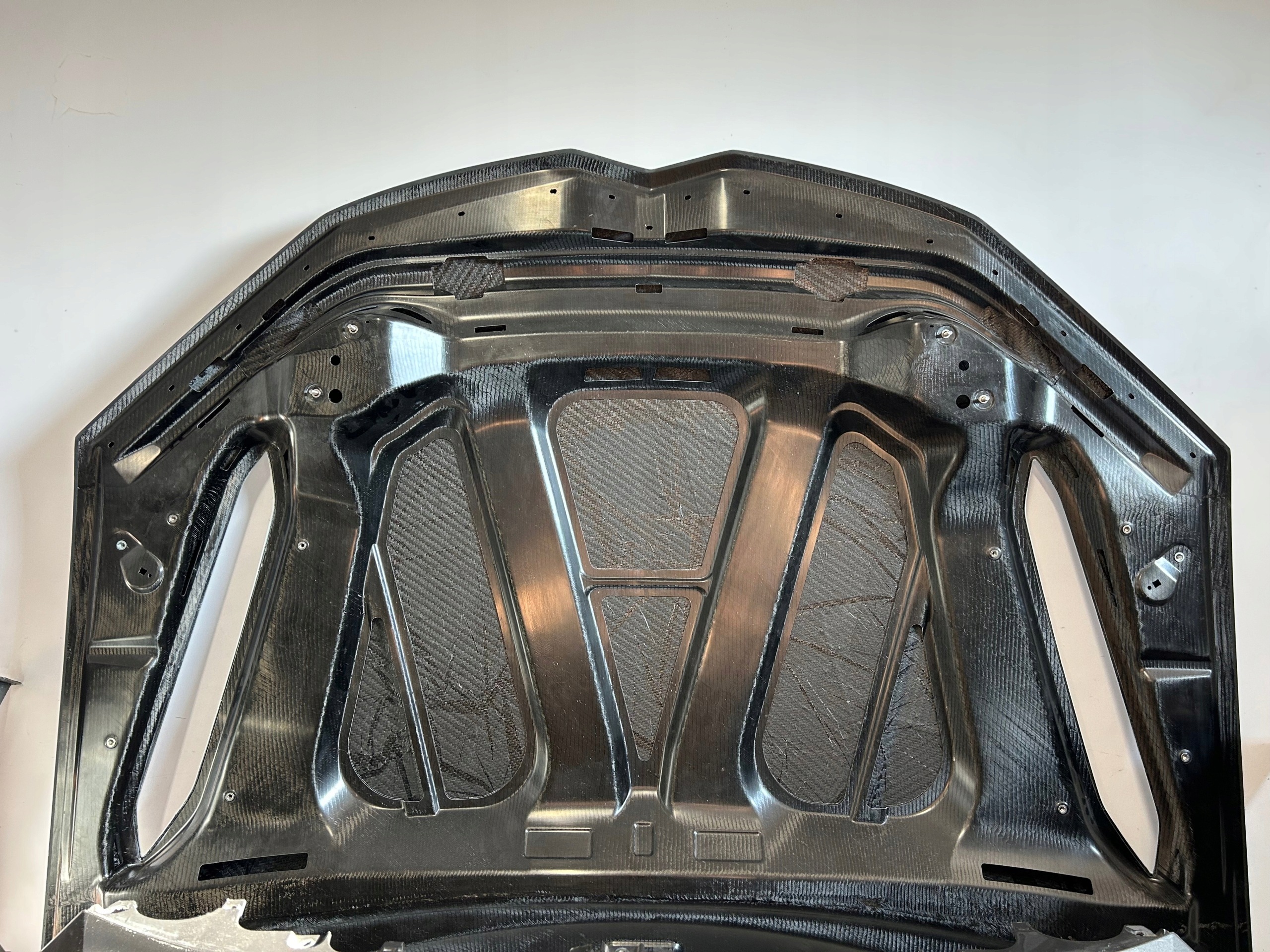 cofano Hood Bonnet Lamborghini Urus Performante, Urus S