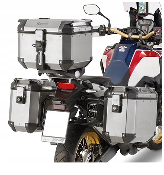 Kappa bočná Honda Crf 1000L Africa Twin KLR1144