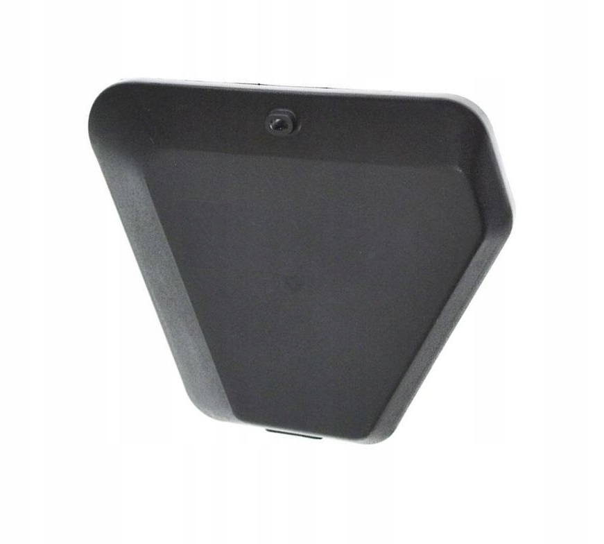 

Pokrywa plastikowa schowka lewa Romet Ogar 205