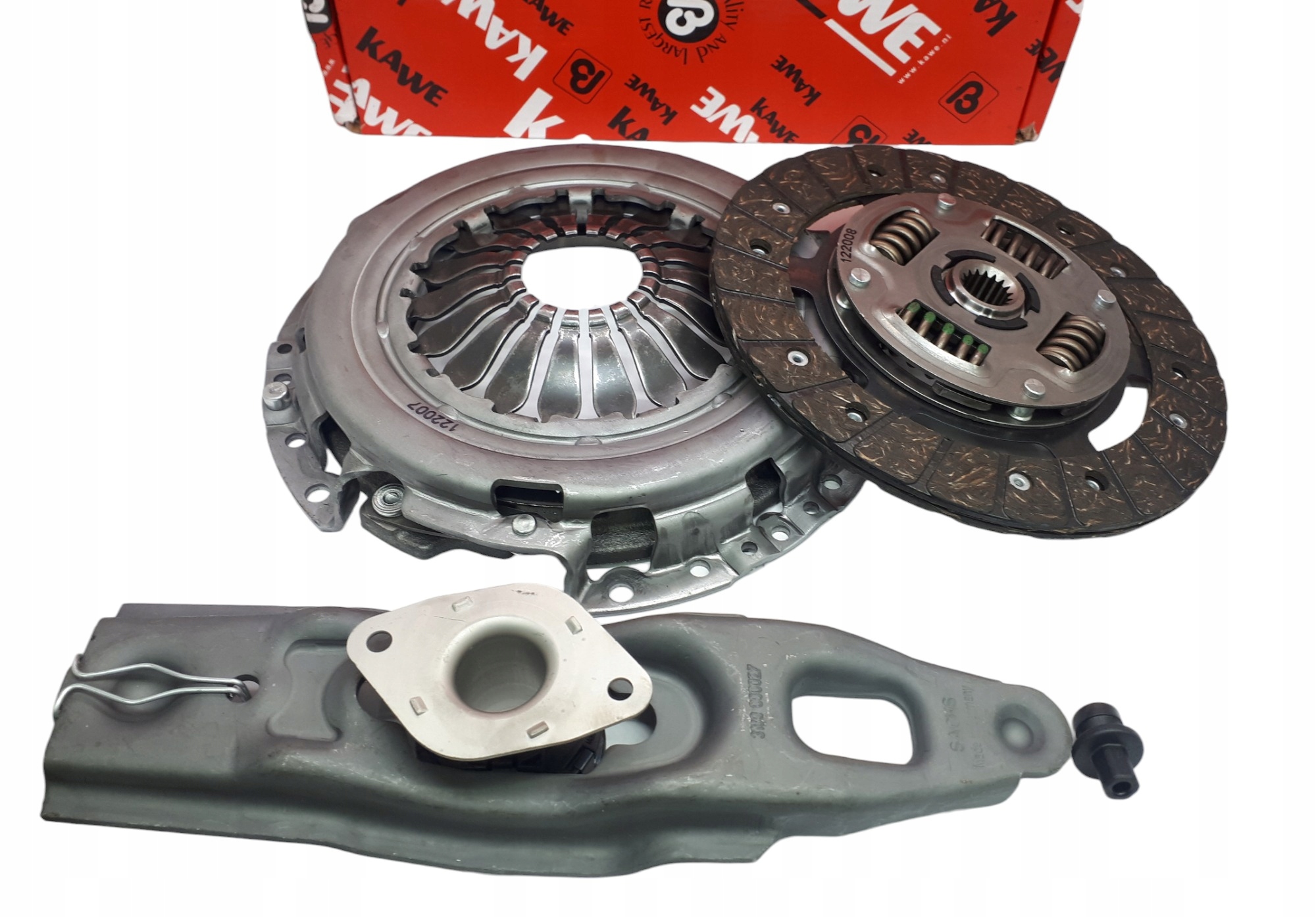 МУФТА КОМПЛЕКТ. КОФЕ MITSUBISHI COLT VI LANCER VIII СМАРТ ФОРФУР 1.3 1.5