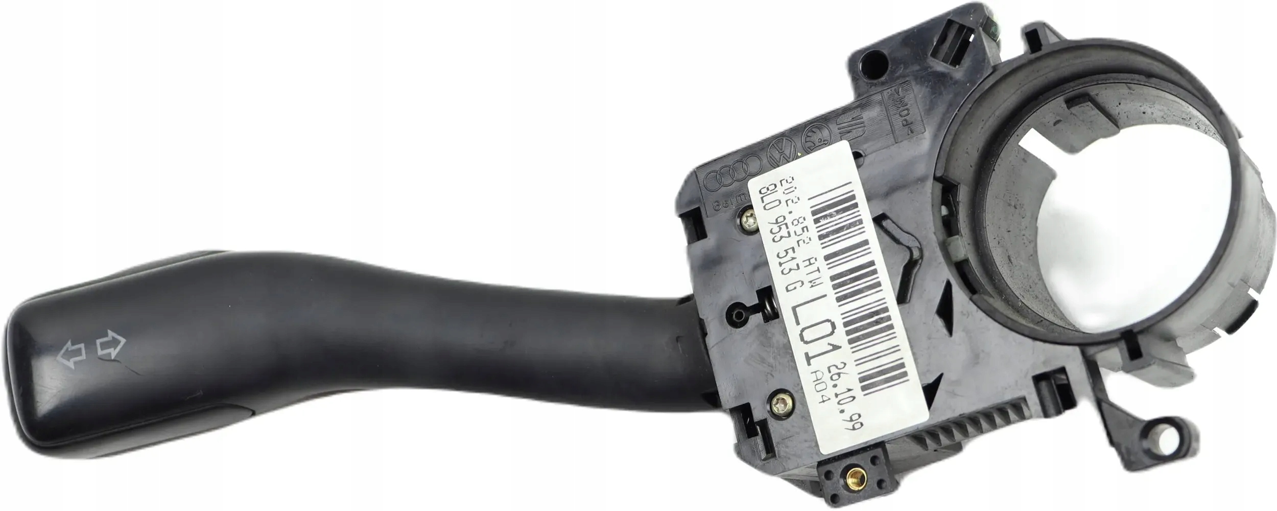 VW PASSAT B5 GOLF IV BORA Bouton Indicateurs de direction MANETKA 8L0953513G