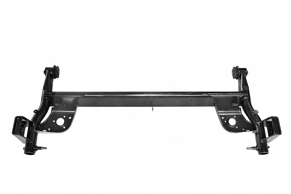 RAMA SANKI BELKA TYŁ OPEL AGILA B 1.0 1.2 1.3CDTI 08-