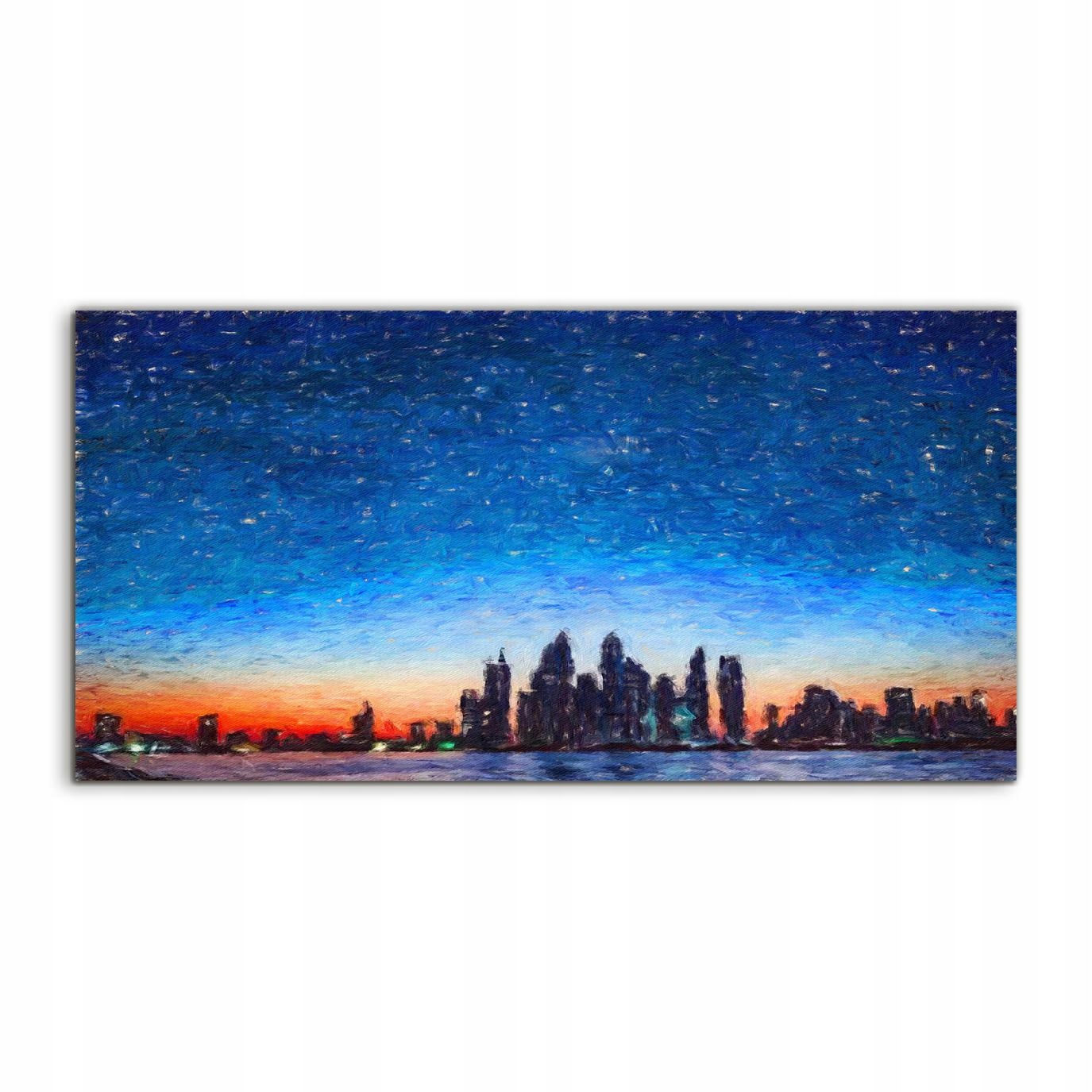 

Obraz akryl 120x60 wiszący Architektura Krajobraz