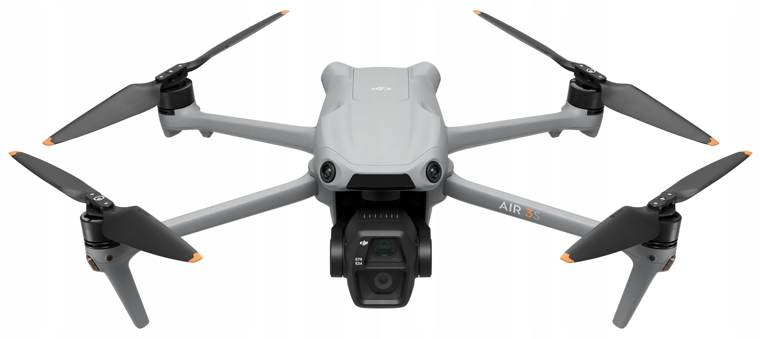Dron Dji Air 3 combo