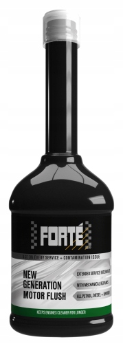 TOP END TREATMENT 400ML